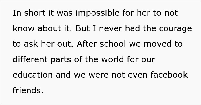 Guy Finds Out His Dream Girl Went On A Date With Him Out Of Pity: “Let Him Down Easy”