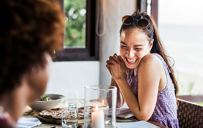 Guy Finds Out His Dream Girl Went On A Date With Him Out Of Pity: “Let Him Down Easy”