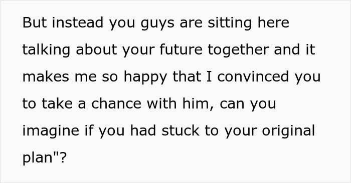Guy Finds Out His Dream Girl Went On A Date With Him Out Of Pity: “Let Him Down Easy”