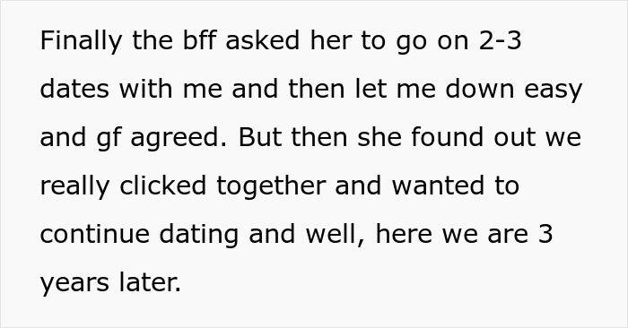 Guy Finds Out His Dream Girl Went On A Date With Him Out Of Pity: “Let Him Down Easy”