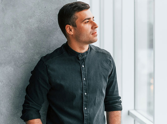 Guy Finds Out His Dream Girl Went On A Date With Him Out Of Pity: “Let Him Down Easy”