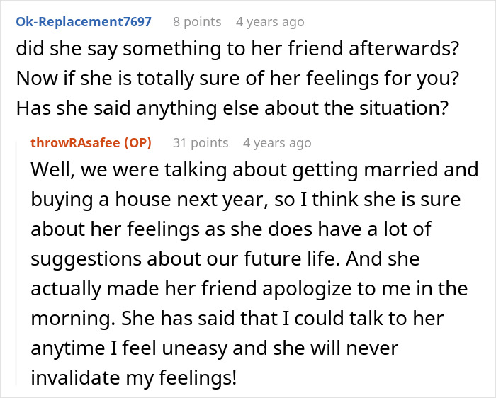 Guy Finds Out His Dream Girl Went On A Date With Him Out Of Pity: “Let Him Down Easy”