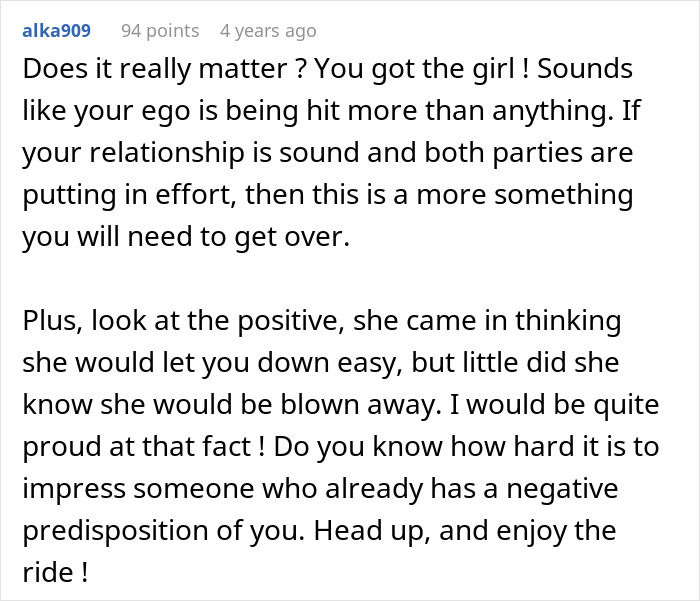 Guy Finds Out His Dream Girl Went On A Date With Him Out Of Pity: “Let Him Down Easy”