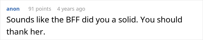 Guy Finds Out His Dream Girl Went On A Date With Him Out Of Pity: “Let Him Down Easy”