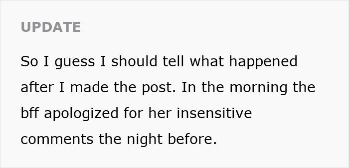 Guy Finds Out His Dream Girl Went On A Date With Him Out Of Pity: “Let Him Down Easy”