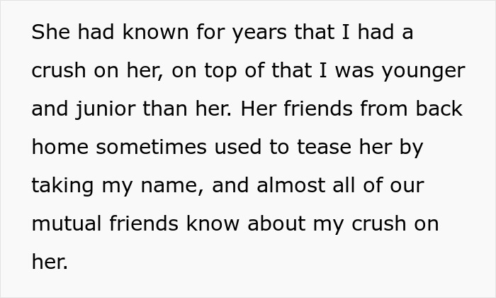 Guy Finds Out His Dream Girl Went On A Date With Him Out Of Pity: “Let Him Down Easy”