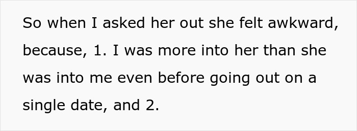 Guy Finds Out His Dream Girl Went On A Date With Him Out Of Pity: “Let Him Down Easy”