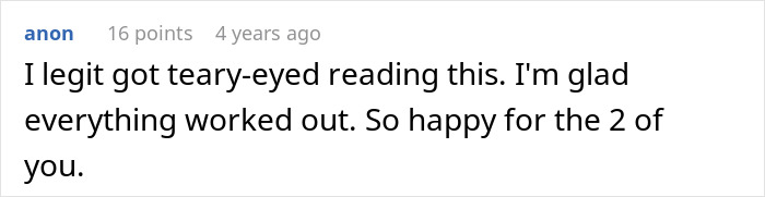 Guy Finds Out His Dream Girl Went On A Date With Him Out Of Pity: “Let Him Down Easy”