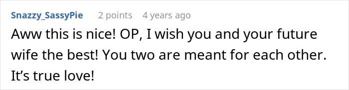 Guy Finds Out His Dream Girl Went On A Date With Him Out Of Pity: “Let Him Down Easy”