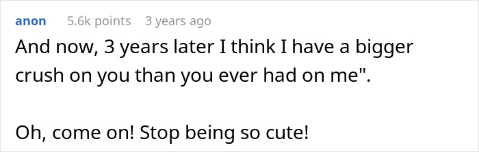 Guy Finds Out His Dream Girl Went On A Date With Him Out Of Pity: “Let Him Down Easy”