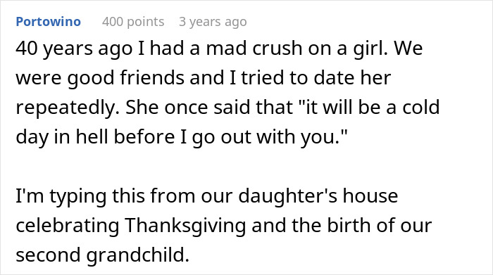 Guy Finds Out His Dream Girl Went On A Date With Him Out Of Pity: “Let Him Down Easy”