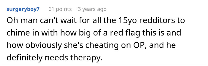 Guy Finds Out His Dream Girl Went On A Date With Him Out Of Pity: “Let Him Down Easy”