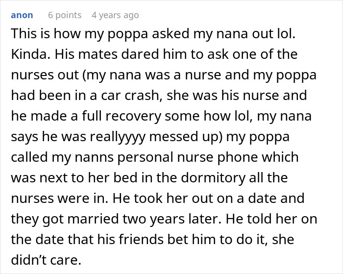 Guy Finds Out His Dream Girl Went On A Date With Him Out Of Pity: “Let Him Down Easy”