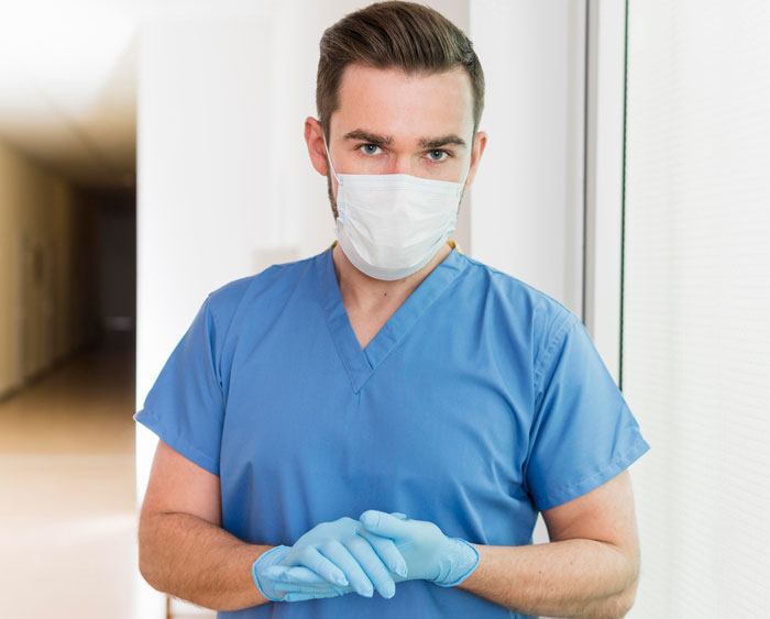 Step-Mom Keeps Making Fun Of Guy For Being A Nurse, Opens Up Why: “Childish And Offensive” Step-Mom Keeps Making Fun Of Guy For Being A Nurse, Opens Up Why: “Childish And Offensive”