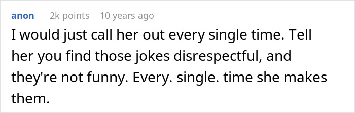 Step-Mom Keeps Making Fun Of Guy For Being A Nurse, Opens Up Why: “Childish And Offensive” Step-Mom Keeps Making Fun Of Guy For Being A Nurse, Opens Up Why: “Childish And Offensive”