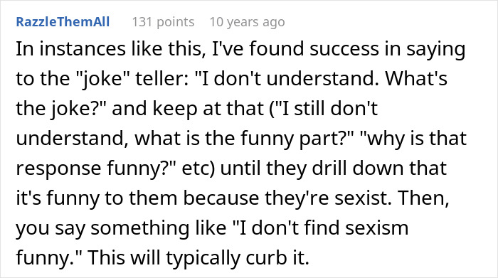 Step-Mom Keeps Making Fun Of Guy For Being A Nurse, Opens Up Why: “Childish And Offensive” Step-Mom Keeps Making Fun Of Guy For Being A Nurse, Opens Up Why: “Childish And Offensive”