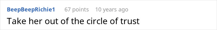 Step-Mom Keeps Making Fun Of Guy For Being A Nurse, Opens Up Why: “Childish And Offensive” Step-Mom Keeps Making Fun Of Guy For Being A Nurse, Opens Up Why: “Childish And Offensive”