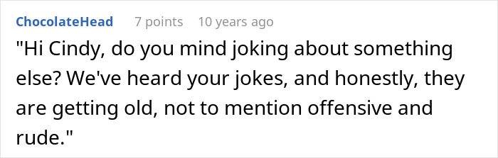 Step-Mom Keeps Making Fun Of Guy For Being A Nurse, Opens Up Why: “Childish And Offensive” Step-Mom Keeps Making Fun Of Guy For Being A Nurse, Opens Up Why: “Childish And Offensive”