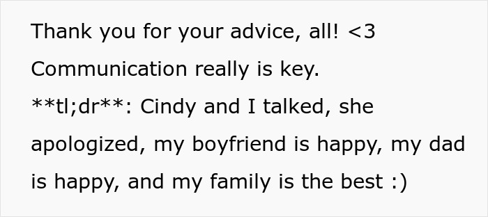 Step-Mom Keeps Making Fun Of Guy For Being A Nurse, Opens Up Why: “Childish And Offensive” Step-Mom Keeps Making Fun Of Guy For Being A Nurse, Opens Up Why: “Childish And Offensive”