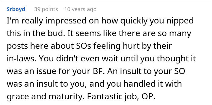 Step-Mom Keeps Making Fun Of Guy For Being A Nurse, Opens Up Why: “Childish And Offensive” Step-Mom Keeps Making Fun Of Guy For Being A Nurse, Opens Up Why: “Childish And Offensive”