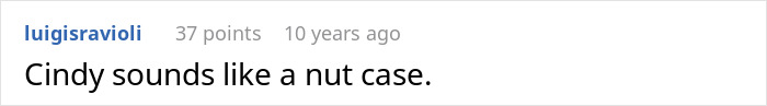 Step-Mom Keeps Making Fun Of Guy For Being A Nurse, Opens Up Why: “Childish And Offensive” Step-Mom Keeps Making Fun Of Guy For Being A Nurse, Opens Up Why: “Childish And Offensive”