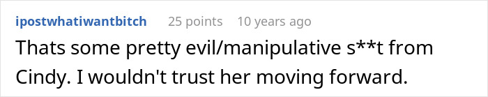 Step-Mom Keeps Making Fun Of Guy For Being A Nurse, Opens Up Why: “Childish And Offensive” Step-Mom Keeps Making Fun Of Guy For Being A Nurse, Opens Up Why: “Childish And Offensive”