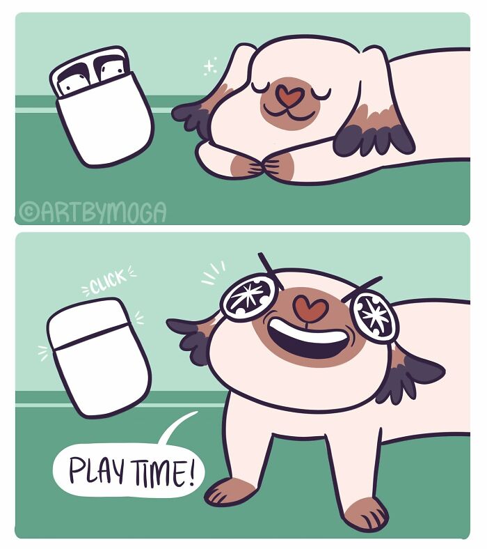 30 Honest And Relatable Comics By Meg Adams (New Pics) 30 Honest And Relatable Comics By Meg Adams (New Pics)