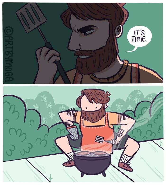 30 Honest And Relatable Comics By Meg Adams (New Pics) 30 Honest And Relatable Comics By Meg Adams (New Pics)