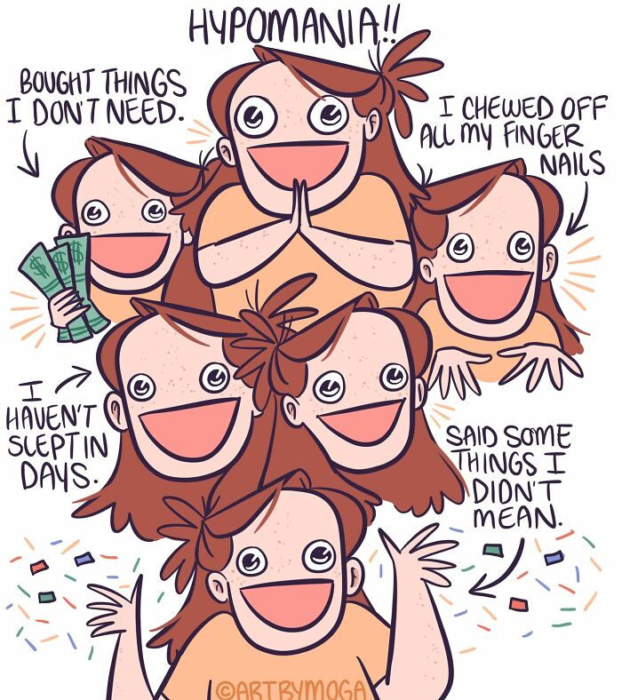 30 Honest And Relatable Comics By Meg Adams (New Pics) 30 Honest And Relatable Comics By Meg Adams (New Pics)