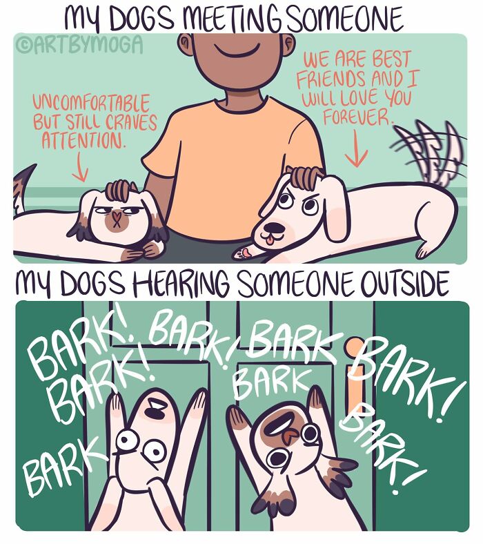 30 Honest And Relatable Comics By Meg Adams (New Pics) 30 Honest And Relatable Comics By Meg Adams (New Pics)