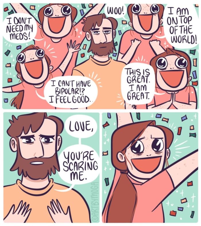 30 Honest And Relatable Comics By Meg Adams (New Pics) 30 Honest And Relatable Comics By Meg Adams (New Pics)