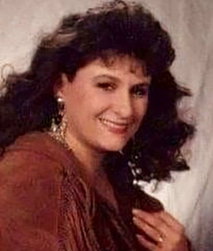 Mom Of Three Who Abandoned Family And Vanished 24 Years Ago Stuns With Claim About Her Daughter