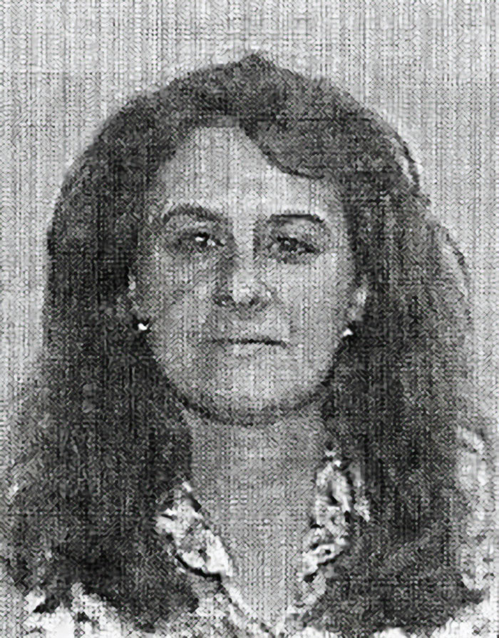 Mom Of Three Who Abandoned Family And Vanished 24 Years Ago Stuns With Claim About Her Daughter