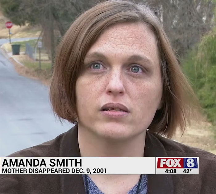 Mom Of Three Who Abandoned Family And Vanished 24 Years Ago Stuns With Claim About Her Daughter