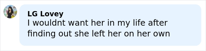 Mom Of Three Who Abandoned Family And Vanished 24 Years Ago Stuns With Claim About Her Daughter