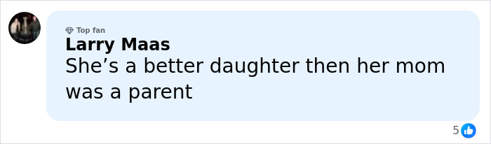 Mom Of Three Who Abandoned Family And Vanished 24 Years Ago Stuns With Claim About Her Daughter