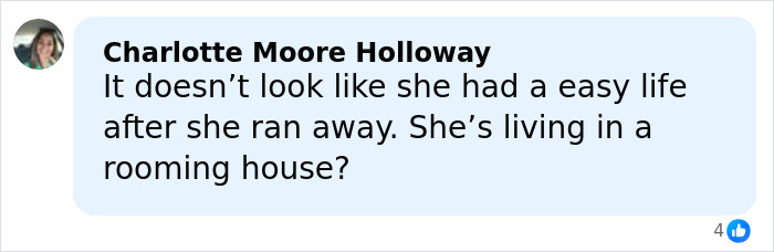 Mom Of Three Who Abandoned Family And Vanished 24 Years Ago Stuns With Claim About Her Daughter