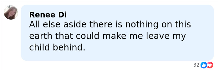 Mom Of Three Who Abandoned Family And Vanished 24 Years Ago Stuns With Claim About Her Daughter