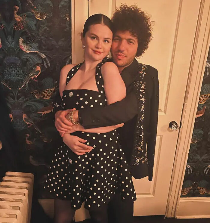 Benny Blanco Breaks Silence On Viral Interview That Had Fans Urging Selena Gomez To Divorce Him