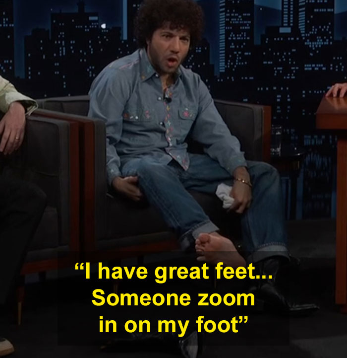 Benny Blanco Breaks Silence On Viral Interview That Had Fans Urging Selena Gomez To Divorce Him