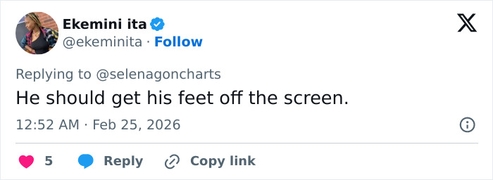 Benny Blanco Breaks Silence On Viral Interview That Had Fans Urging Selena Gomez To Divorce Him