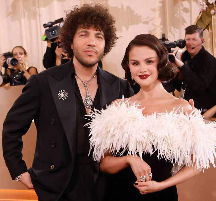 Benny Blanco Breaks Silence On Viral Interview That Had Fans Urging Selena Gomez To Divorce Him