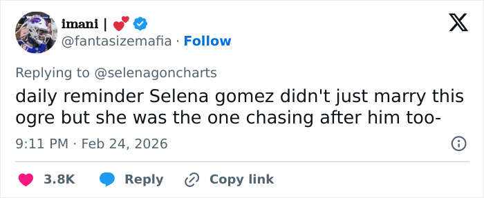 Benny Blanco Breaks Silence On Viral Interview That Had Fans Urging Selena Gomez To Divorce Him