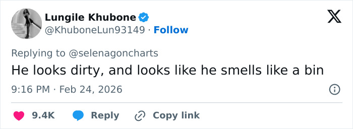 Benny Blanco Breaks Silence On Viral Interview That Had Fans Urging Selena Gomez To Divorce Him