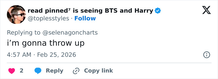 Benny Blanco Breaks Silence On Viral Interview That Had Fans Urging Selena Gomez To Divorce Him