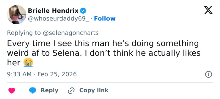 Benny Blanco Breaks Silence On Viral Interview That Had Fans Urging Selena Gomez To Divorce Him