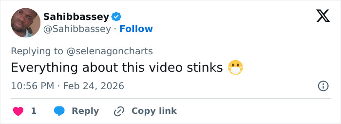 Benny Blanco Breaks Silence On Viral Interview That Had Fans Urging Selena Gomez To Divorce Him