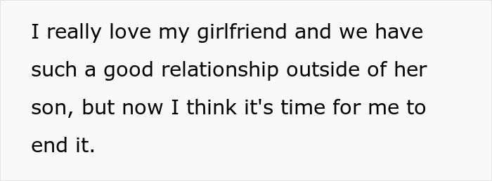 Man Dumps Single Mom Because Parenting Was &ldquo;Too Much,&rdquo; Shocked She Didn&rsquo;t Wait Around Crying