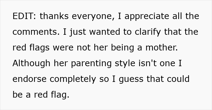 Man Dumps Single Mom Because Parenting Was &ldquo;Too Much,&rdquo; Shocked She Didn&rsquo;t Wait Around Crying