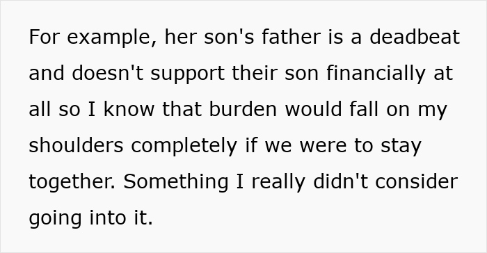 Man Dumps Single Mom Because Parenting Was &ldquo;Too Much,&rdquo; Shocked She Didn&rsquo;t Wait Around Crying